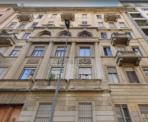 appartamento in affitto a Milano in zona Città Studi