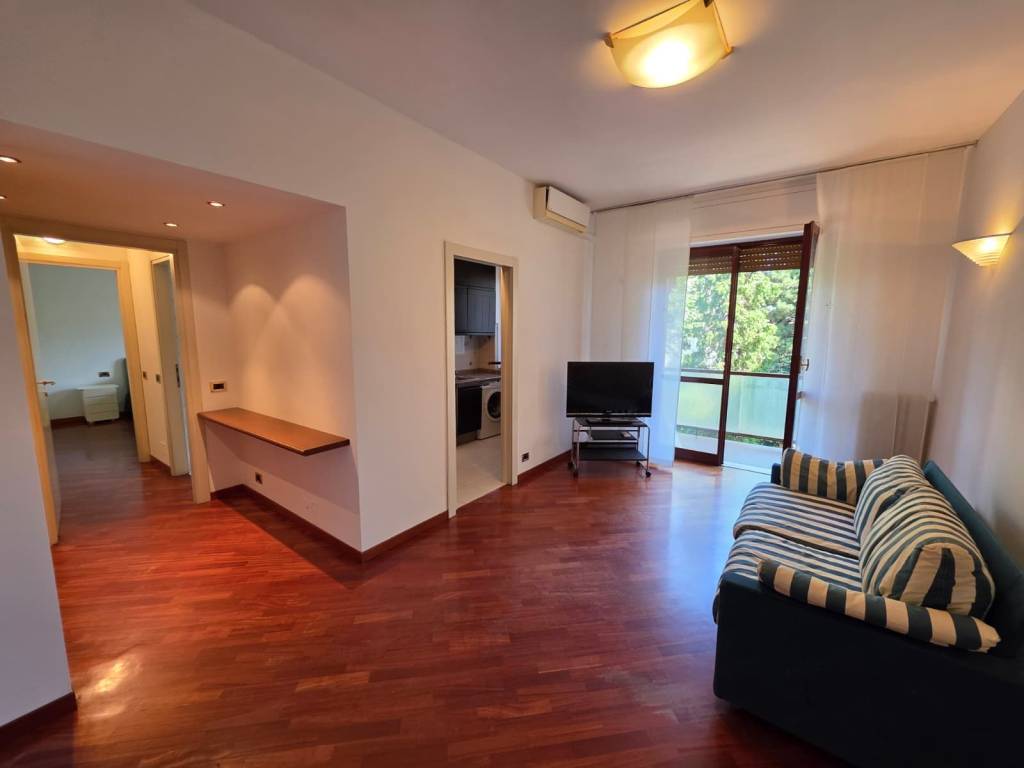 appartamento in affitto a Milano in zona Loreto