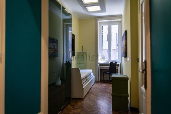 appartamento in affitto a Milano in zona Stazione Centrale