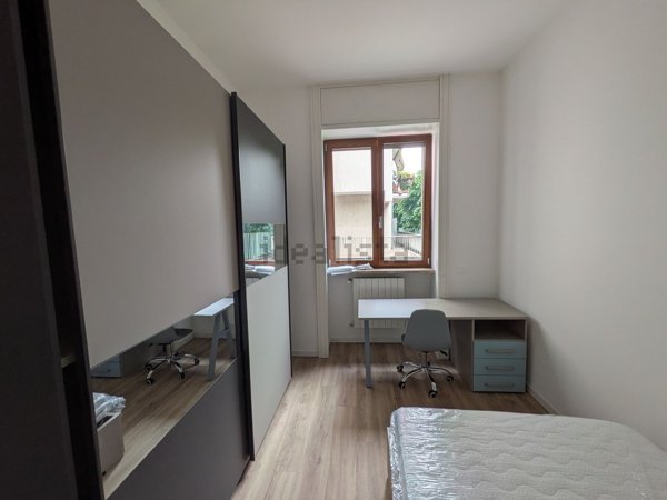 appartamento in affitto a Milano in zona Il Portello