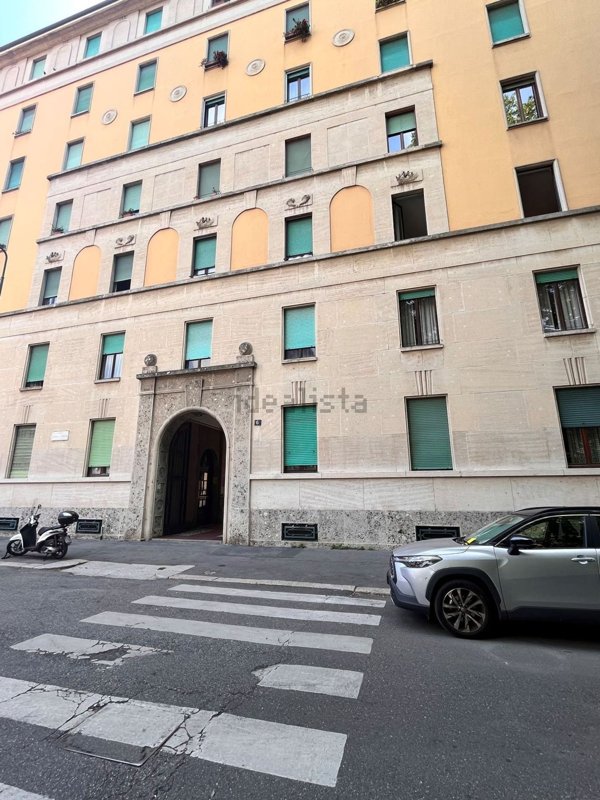 appartamento in affitto a Milano in zona XXII Marzo