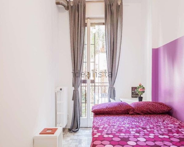 villa in affitto a Milano in zona Brera