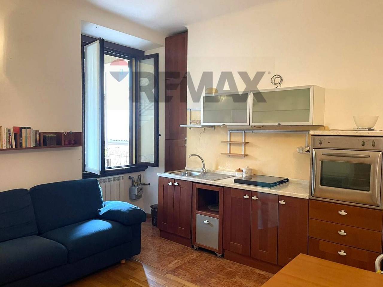 appartamento in affitto a Milano in zona Loreto