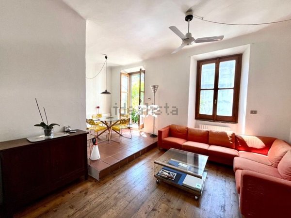 appartamento in affitto a Milano in zona Porta Romana