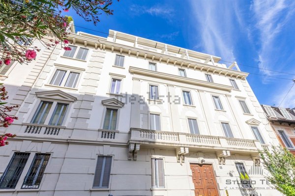 appartamento in affitto a Milano in zona XXII Marzo