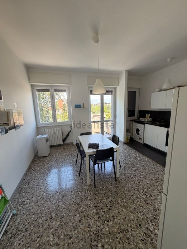 appartamento in affitto a Milano in zona Porta Genova
