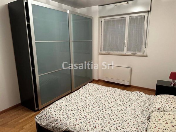 appartamento in affitto a Milano in zona Dergano