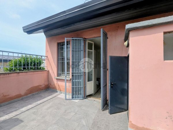 appartamento in affitto a Milano in zona Dergano
