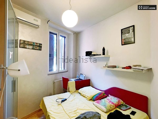 appartamento in affitto a Milano in zona Porta Genova