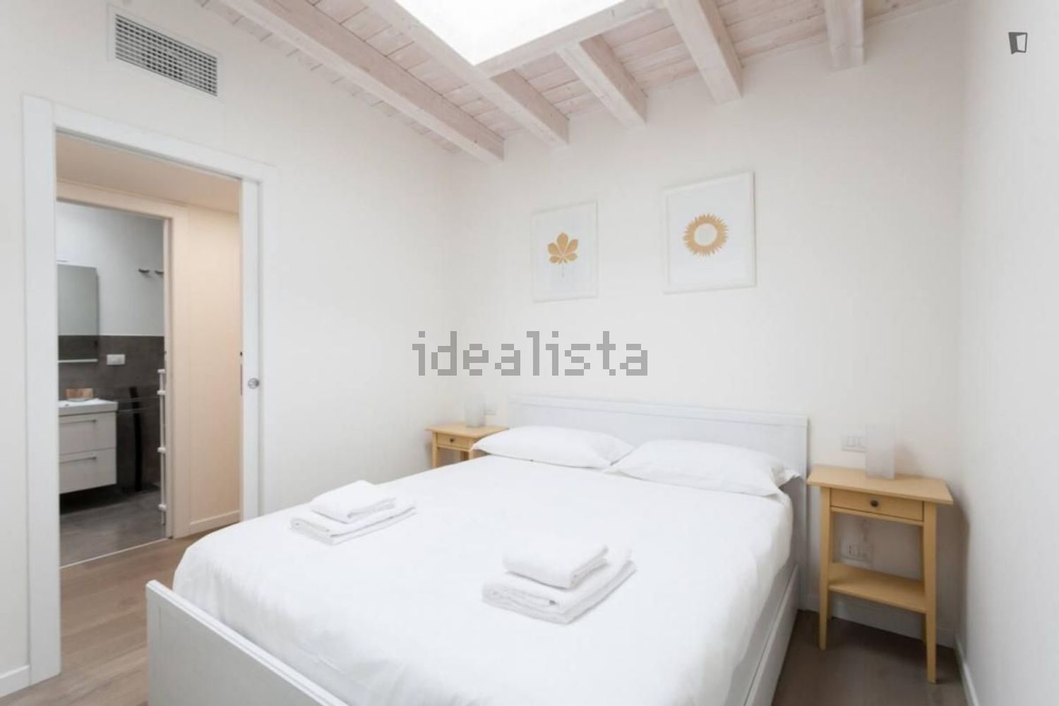 appartamento in affitto a Milano in zona Isola