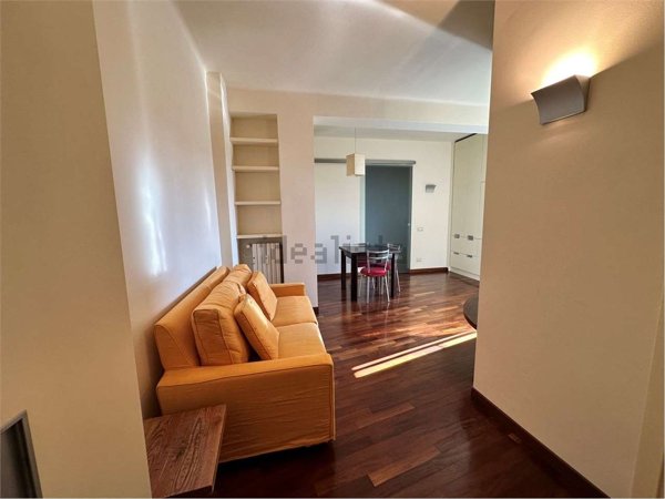 appartamento in affitto a Milano in zona Villapizzone