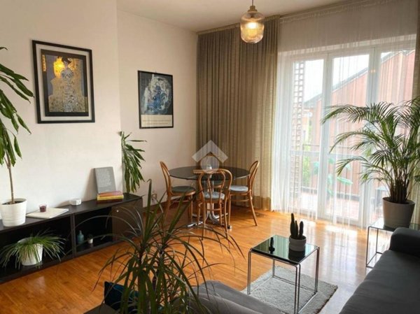 appartamento in affitto a Milano in zona Niguarda