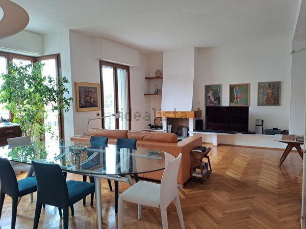 appartamento in affitto a Milano in zona Sempione