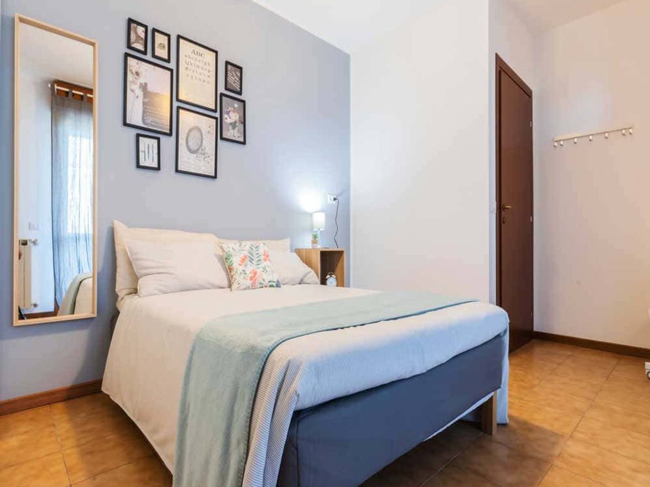 negozio in affitto a Milano in zona Chiesa Rossa
