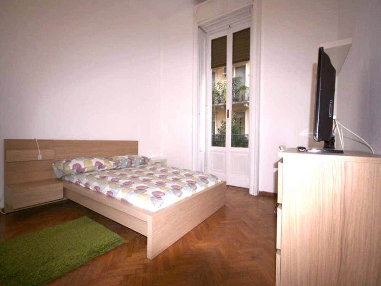 negozio in affitto a Milano in zona San Siro