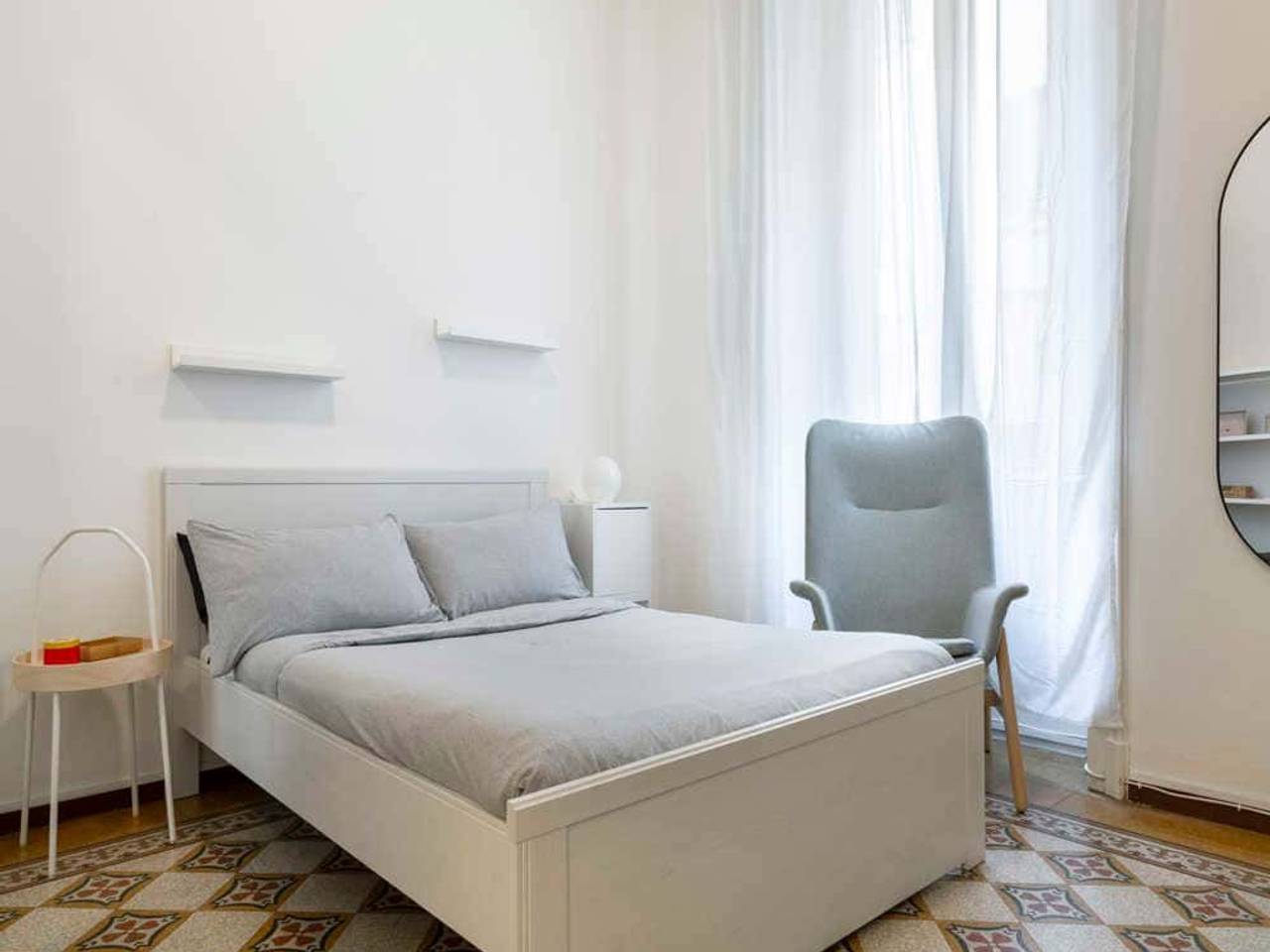 negozio in affitto a Milano in zona Città Studi