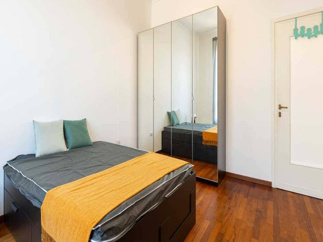 negozio in affitto a Milano in zona Porta Venezia