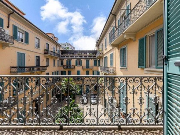 appartamento in affitto a Milano in zona Brera