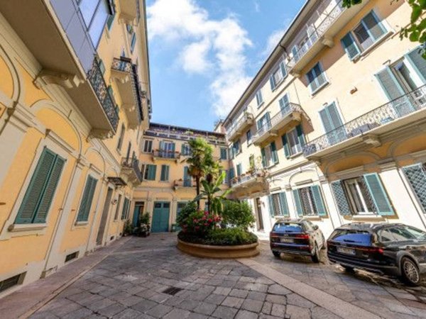 appartamento in affitto a Milano in zona Brera
