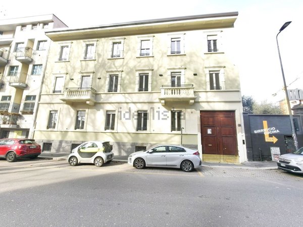 appartamento in affitto a Milano in zona Porta Genova