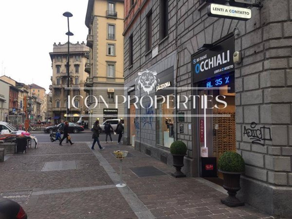 loft in affitto a Milano