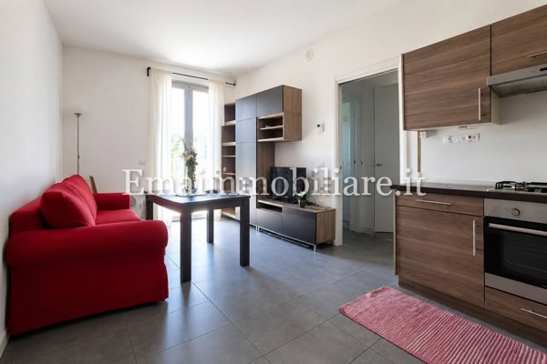 appartamento in affitto a Milano in zona Prato Centenaro