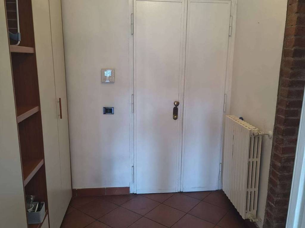 appartamento in affitto a Milano in zona Porta Romana