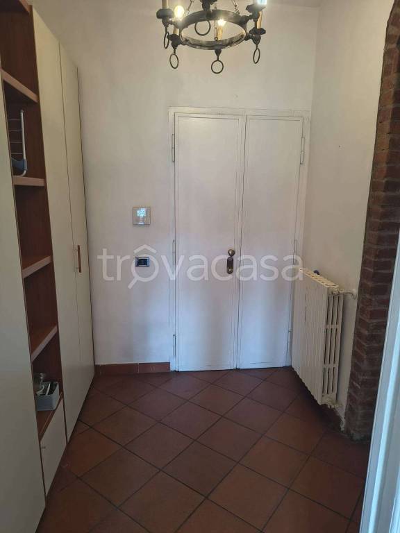 appartamento in affitto a Milano in zona Porta Romana
