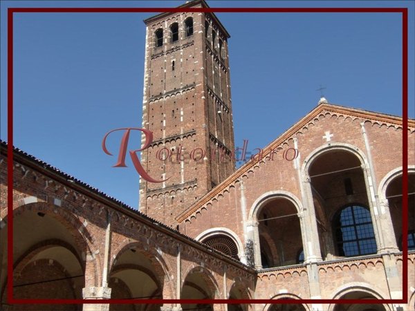 ufficio in affitto a Milano in zona San Vittore