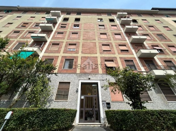 appartamento in affitto a Milano in zona Piazzale Lodi