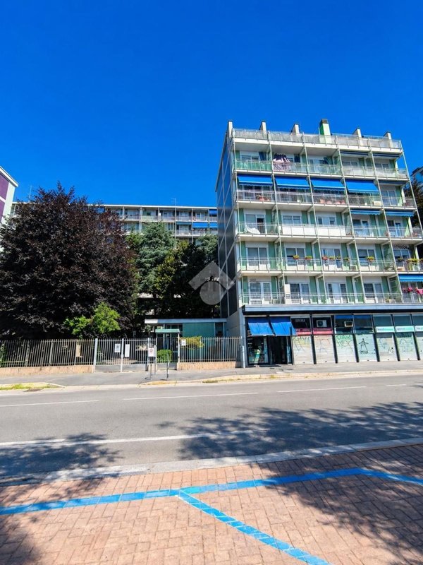appartamento in affitto a Milano in zona Turro