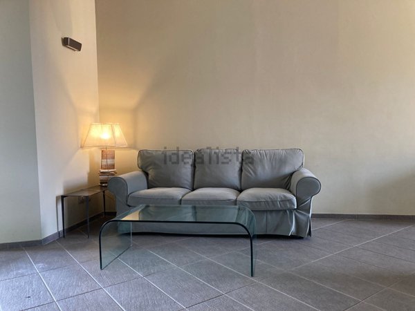 appartamento in affitto a Milano in zona Porta Monforte