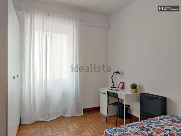appartamento in affitto a Milano in zona Ponte Seveso