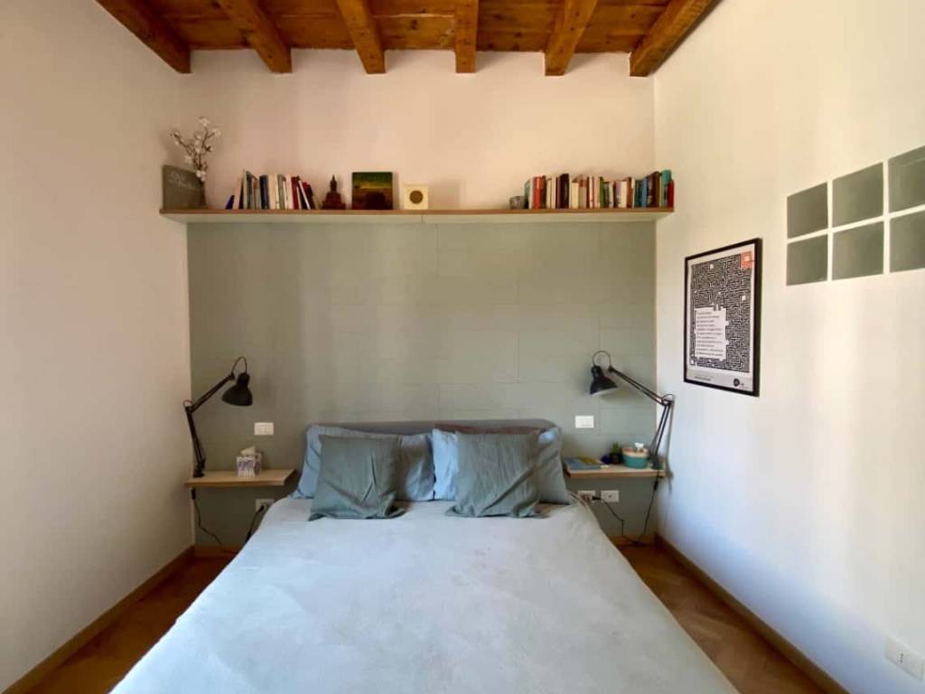 appartamento in affitto a Milano in zona Conchetta