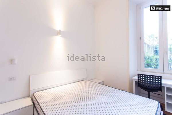 appartamento in affitto a Milano in zona San Vittore