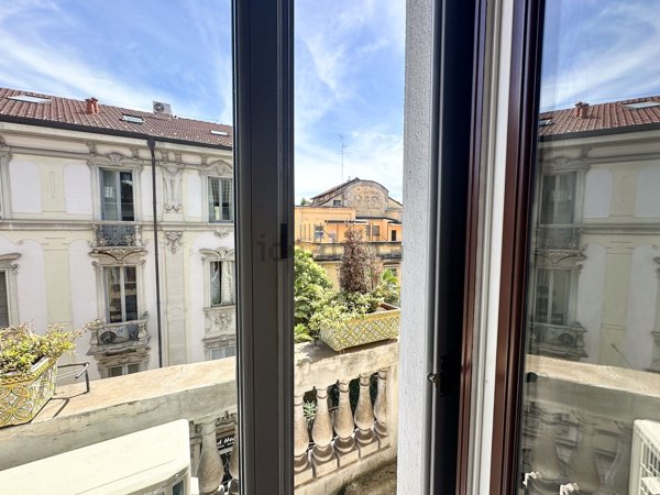 appartamento in affitto a Milano in zona Porta Venezia