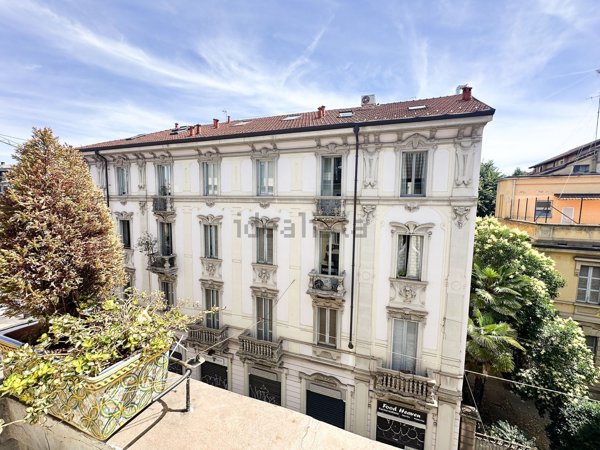 appartamento in affitto a Milano in zona Porta Venezia