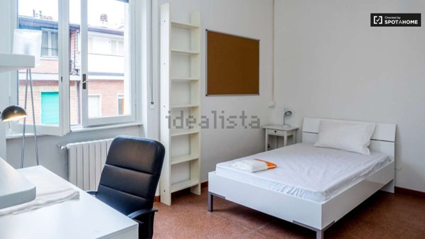 appartamento in affitto a Milano in zona Città Studi
