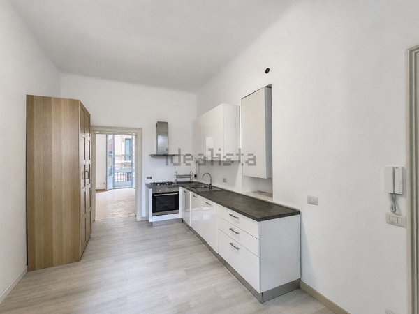 appartamento in affitto a Milano in zona Porta Venezia