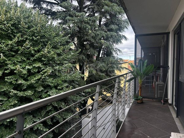 appartamento in affitto a Milano in zona Crescenzago