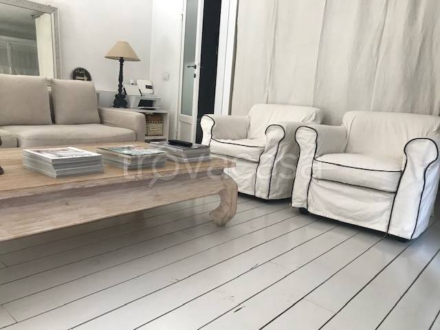 appartamento in affitto a Milano in zona CityLife