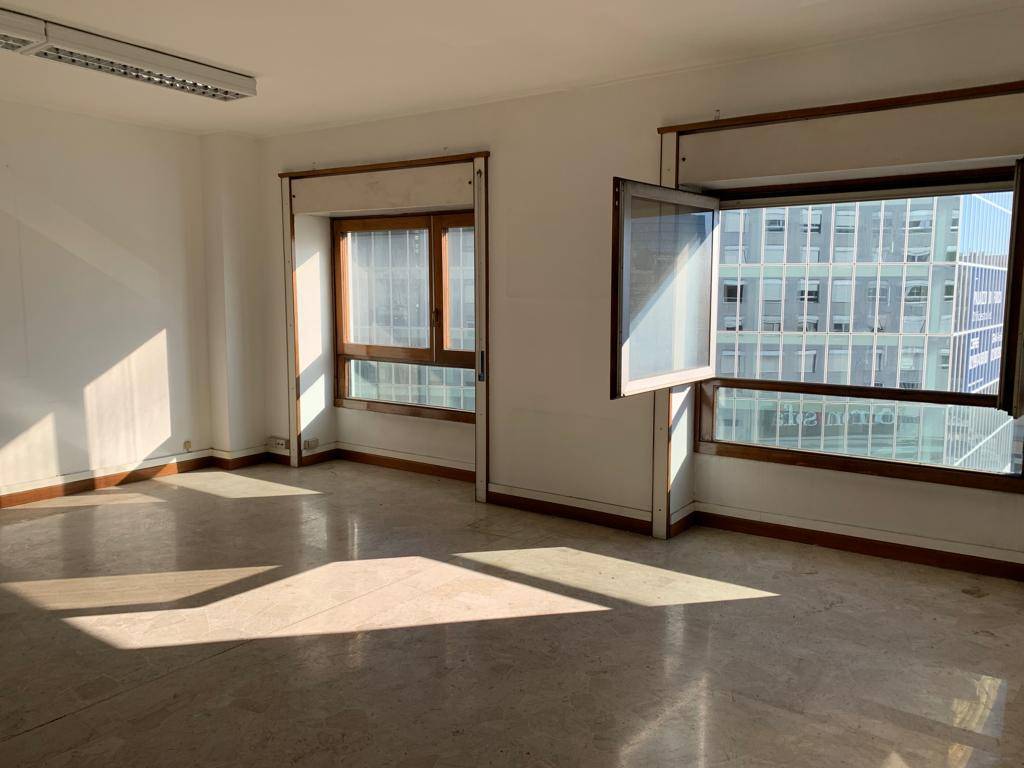 ufficio in affitto a Milano in zona Città Studi