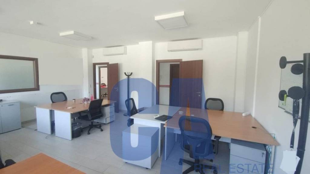 ufficio in affitto a Milano in zona Maciachini