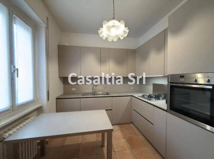 appartamento in affitto a Milano in zona Il Portello