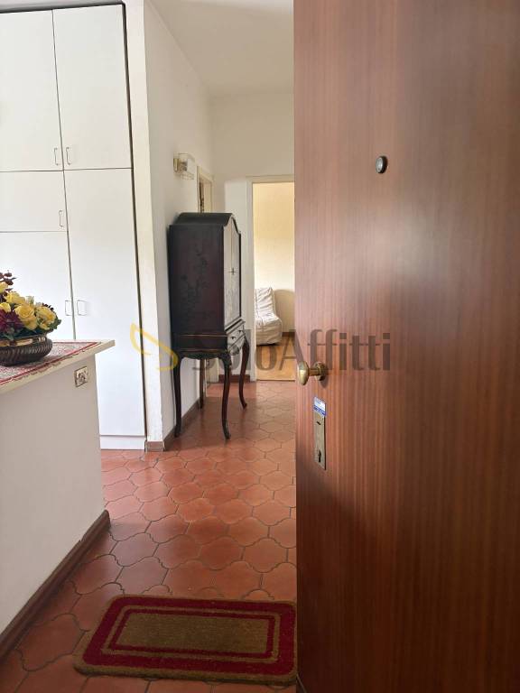 appartamento in affitto a Milano in zona Lorenteggio