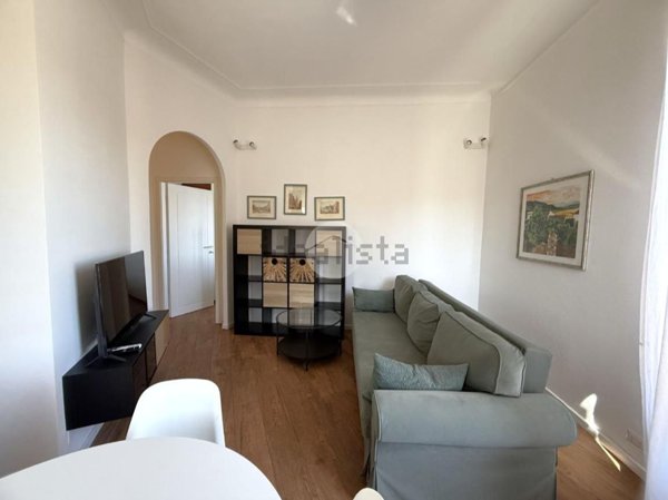 appartamento in affitto a Milano in zona Corvetto