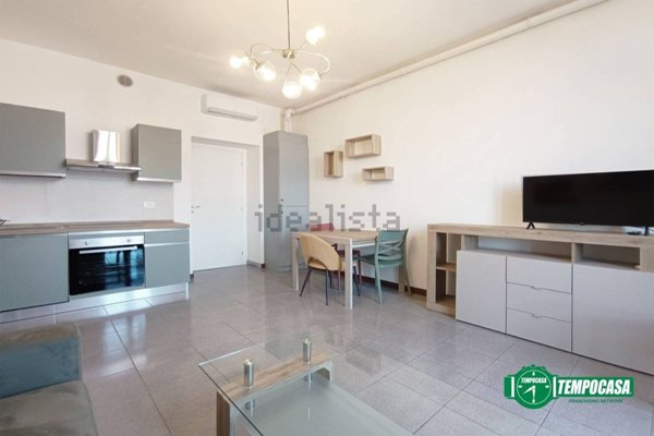 appartamento in affitto a Milano in zona Porta Genova