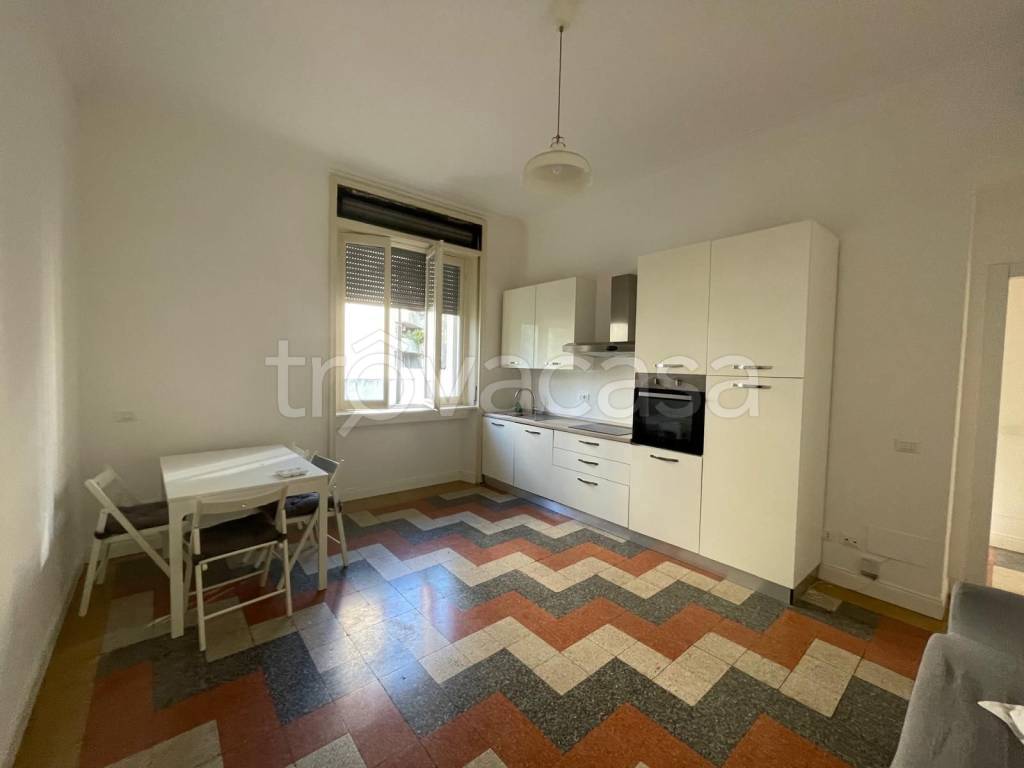 appartamento in affitto a Milano in zona Isola