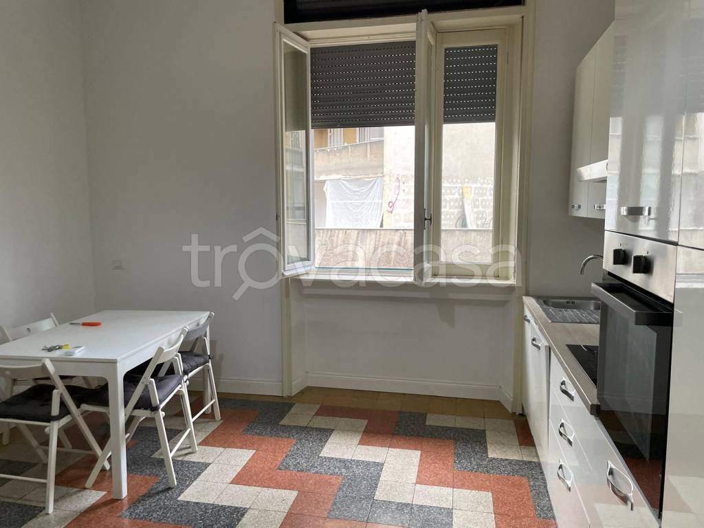 appartamento in affitto a Milano in zona Isola