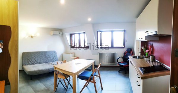 appartamento in affitto a Milano in zona San Siro